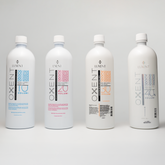 OXIGENTA  POR 900 ML